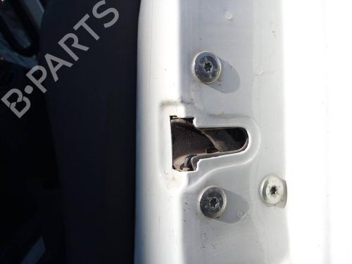 Used Front right lock IVECO DAILY IV Van [2006-2012]  18711826