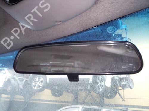 Used Rear mirror JEEP CHEROKEE (KJ) 2.5 CRD 4x4 (143 hp) 11280901