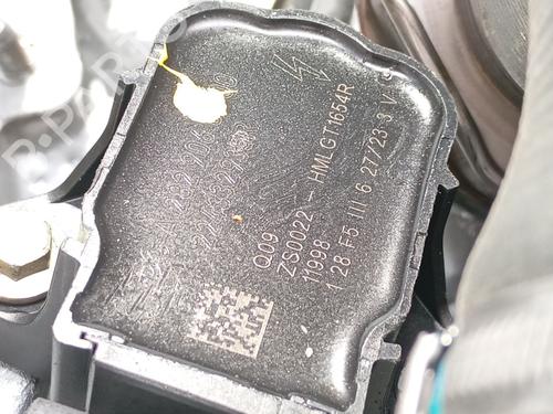 Engine NISSAN QASHQAI III (J12) 1.3 DIG-T | BP36319317M1  - Image 7