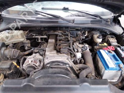 Driver airbag KIA SORENTO I (JC) 2.5 CRDi 4WD | BP4118621C9 