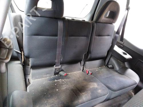 Front differential MITSUBISHI PAJERO III (V7_W, V6_W) 3.2 Di-D (V68W) | BP12492846M23 