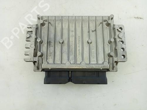 Engine control unit (ECU) MINI MINI (R50, R53) Cooper | BP19272158M57 