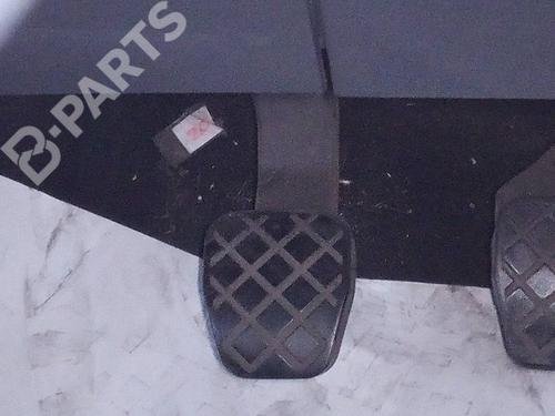 clutch-pedal-seat-ibiza-iv-st-6j8-6p8-12-tsi-2010-2011-2012-2013-2014-2015-2016-8789345 main image
