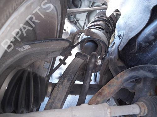 Used Right front shock absorber AUDI A6 C7 Avant (4G5, 4GD) [2011-2019]  18353835