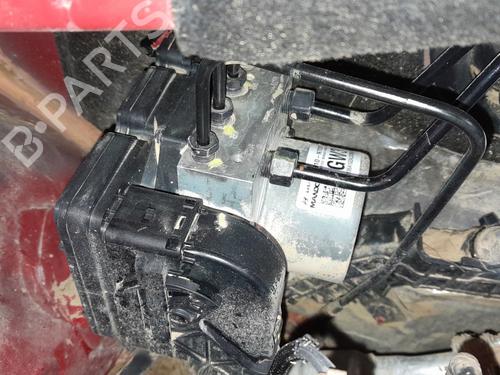 Used ABS pump HYUNDAI TUCSON (NX4E, NX4A) 1.6 T-GDi (150 hp) 26327783