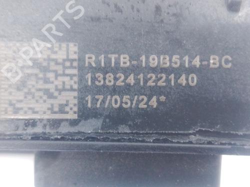 Tailgate handle FORD PUMA (J2K, CF7) 1.0 EcoBoost mHEV | BP36561410C132 - Image 5