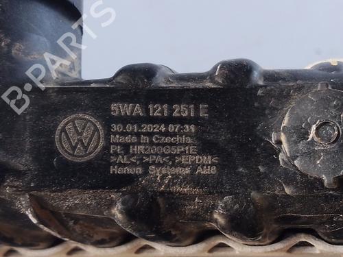 Køler VW T-ROC (A11, D11) 1.5 TSI | BP27997785M31 