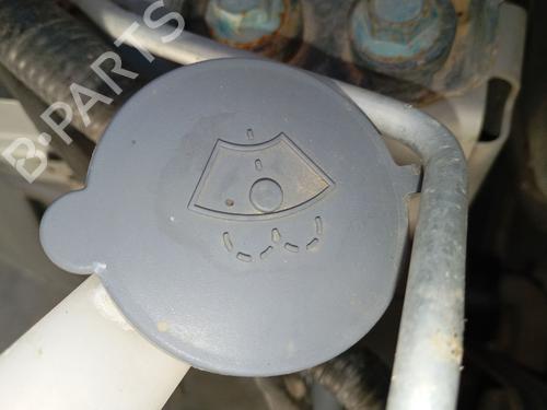 Used Windscreen washer tank NISSAN JUKE (F15) 1.5 dCi (110 hp) 30703692