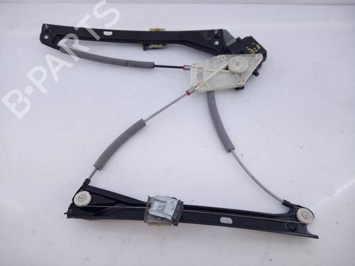 Used Front right window mechanism VW POLO V (6R1, 6C1) [2009-2022]  22312912