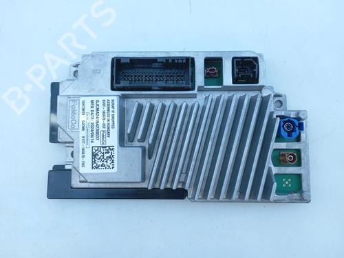 Electronic module FORD PUMA (J2K, CF7) 1.0 EcoBoost mHEV | BP39975708M83 - Image 3