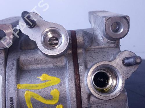 AC compressor KIA SPORTAGE IV (QL, QLE)  | BP20848310M34 