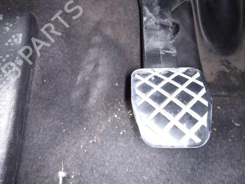 Pédale d'embrayage VW GOLF PLUS V (5M1, 521) [2004-2013]  18621623