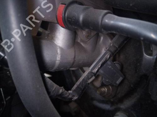 Used Brake master cylinder MAZDA 6 Saloon (GH) [2007-2013]  17090939