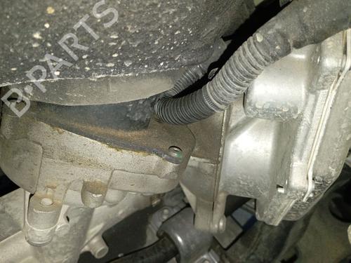 Used Steering rack Steering rack PEUGEOT 208 II (UB_, UP_, UW_, UJ_) 1.2 PureTech 75 (75 hp) 31169853 31169853