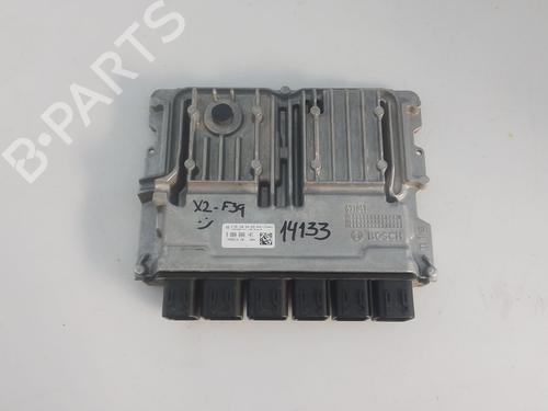 Used Engine control unit (ECU) BMW X2 (F39) sDrive 18 d (150 hp) 31885789