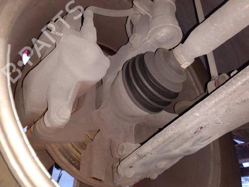 Used Right front steering knuckle OPEL CORSA D (S07) 1.3 CDTI (L08, L68) (90 hp) 4816943