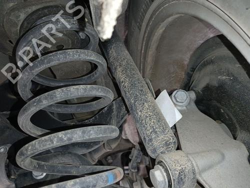 Højre bagtil støddæmper Højre bagtil støddæmper VW TIGUAN (5N_) 2.0 TDI (110 hp) 34246081 34246081