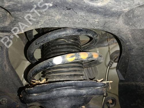 Used Right front shock absorber Right front shock absorber SKODA KAROQ (NU7, ND7) 1.5 TSI (150 hp) 33436987 33436987