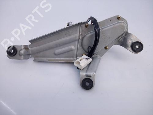 Rear wiper motor NISSAN PATROL GR V Wagon (Y61) 3.0 DTi | BP10382983M102 