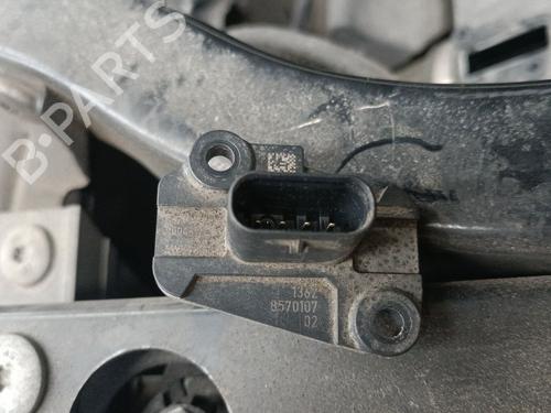 mass-air-flow-sensor-bmw-x4-f26-2013-2014-2015-2016-2017-2018-34633841 main image
