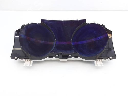 Instrument cluster TOYOTA LAND CRUISER 200 (_J2_) 4.5 D V8 (VDJ200) | BP9268743C47 