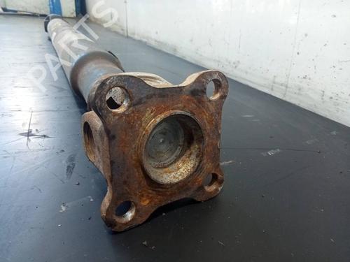 Driveshaft SUZUKI GRAND VITARA II (JT, TE, TD) 2.0 All-wheel Drive (TD54, JB420) | BP13076885M37 