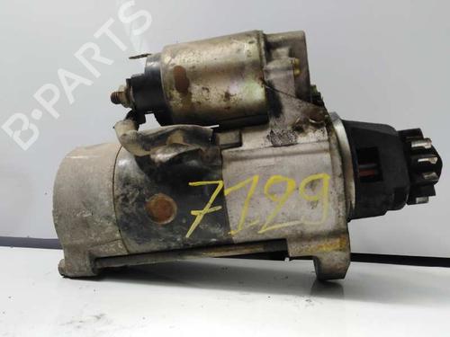 Used Starter NISSAN X-TRAIL I (T30) 2.2 Di 4x4 (114 hp) 5312896