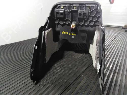 Middle console BMW X1 (F48) xDrive 18 d | BP11682811I22 