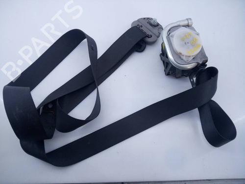 Used Front right seatbelt MITSUBISHI L200 / TRITON (KA_T, KB_T) 2.5 DI-D 4WD (KB4T) (136 hp) 9586726