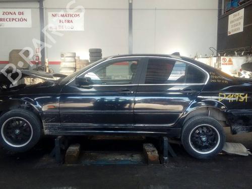 Gearbox BMW 3 (E46) 320 d | BP19152688M3 