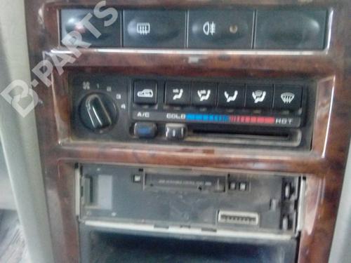 Used Climate control Climate control SSANGYONG KORANDO (KJ) 2.3 TDiC 4x4 (101 hp) 10040361 10040361