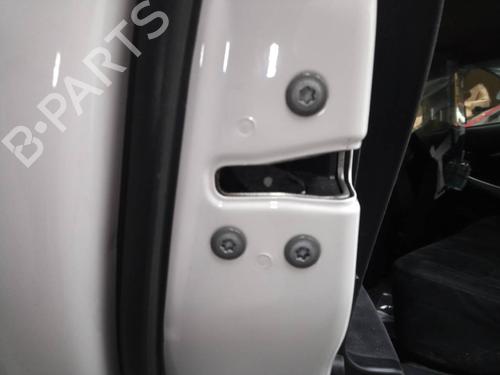 Venstre bak lås TOYOTA PRIUS (_W3_) 1.8 Hybrid (ZVW3_) (99 hp) 11392259
