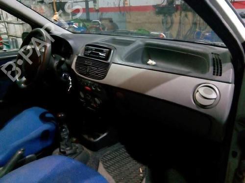 Fuse box FIAT PUNTO Hatchback Van (188_) 1.2 60 | BP9277836E1 