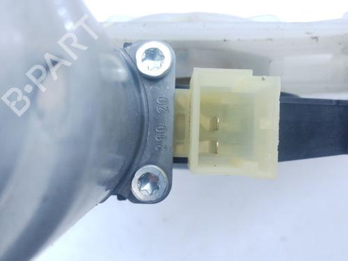 Rudehejsemekanisme Højre foran SEAT LEON Sportstourer (KL8, KLD) 1.4 TSI e-Hybrid | BP30688255C23