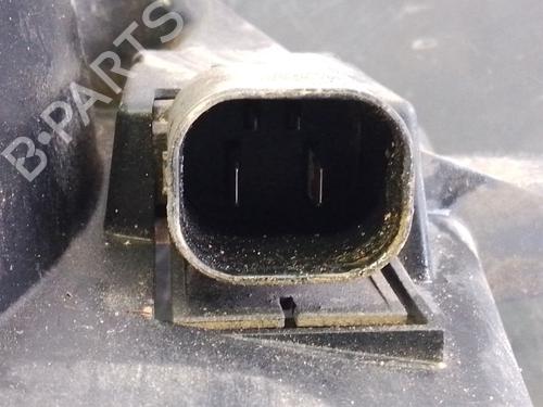 Radiator fan MERCEDES-BENZ SL (R230) 500 (230.475) | BP28140437M35 