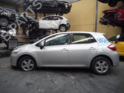 Venstre bremsekaliber foran TOYOTA AURIS (_E15_) 1.8 Hybrid (ZWE150_, ZWE150R) | BP11591438M105 