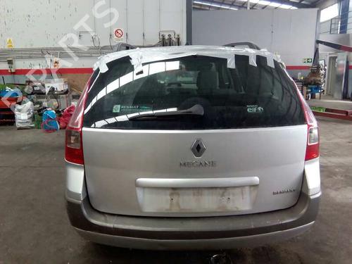 Starter RENAULT MEGANE II Estate (KM0/1_) 1.5 dCi (KM16, KM1E) | BP5268784M8 