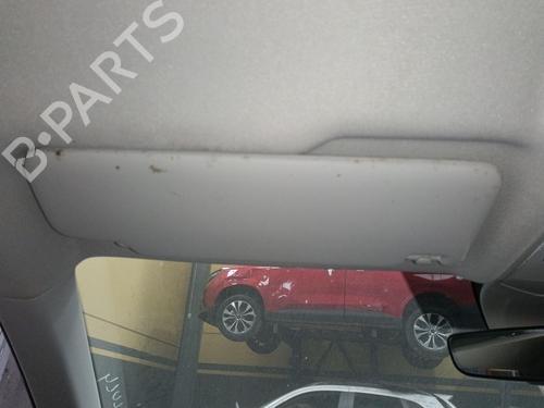 Left sun visor VW T-CROSS (C11, D31) | BP32474061I1