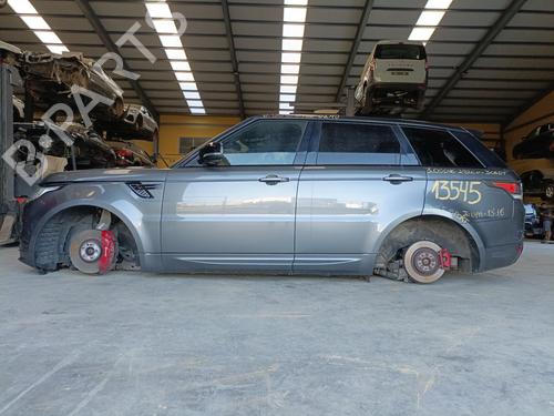 Recambios LAND ROVER RANGE ROVER SPORT II (L494) 3.0 SDV6 4x4 4824278