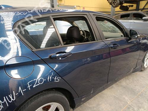 Right rear door BMW 1 (F20) 118 d | BP29201022C5 