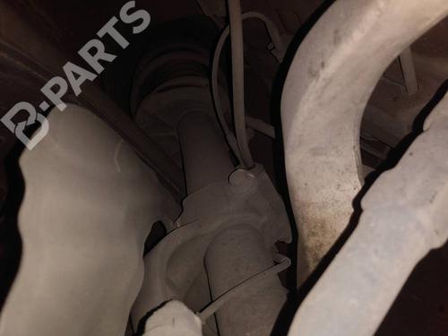 Used Right front shock absorber Right front shock absorber BMW 7 (E65, E66, E67) 730 d (218 hp) 7779817 7779817