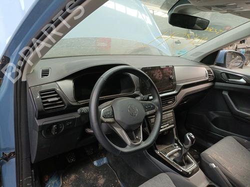 Engine control unit (ECU) VW T-CROSS (C11, D31)  | BP32454617M57 