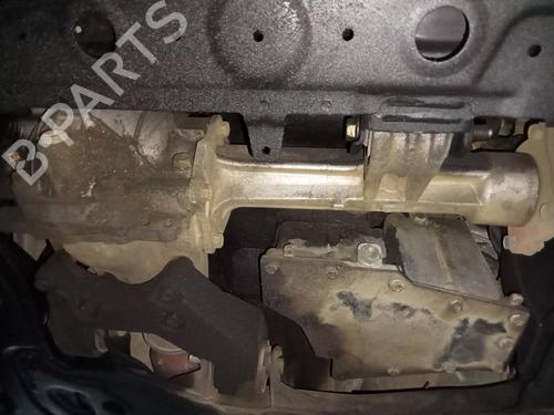 Used Front differential SUZUKI GRAND VITARA II (JT, TE, TD) [2005-2025]  20645906