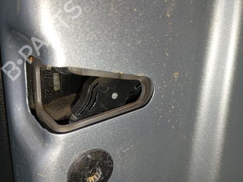 Used Front right lock Front right lock VW POLO VI (AW1, BZ1, AE1) 1.0 TSI (95 hp) 33337631 33337631