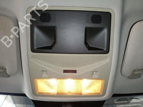 Used Interior roof light Interior roof light 37521507 37521507