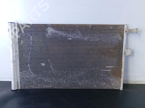 Used AC radiator BMW X6 (G06, F96) xDrive 30 d (265 hp) 27473463