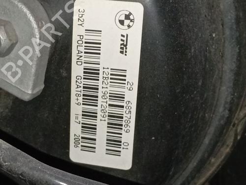 Used Servo brake BMW X3 (F25) xDrive 20 d (184 hp) 30906550