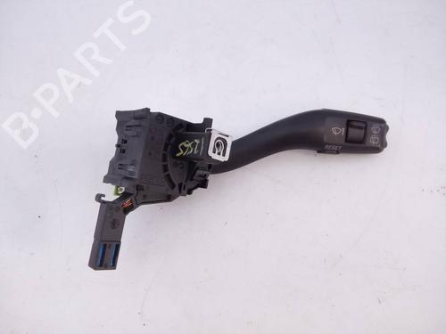 Used Steering column stalk AUDI A3 (8P1) 2.0 TDI 16V (140 hp) 19450580