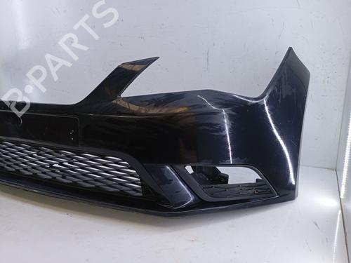 Front bumper SEAT LEON (5F1) 1.6 TDI | BP29479925C7 