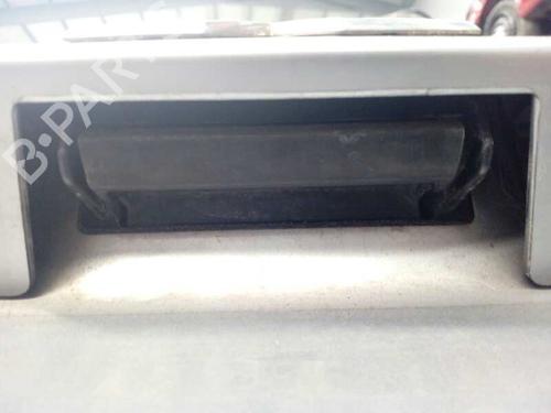 Used Tailgate handle MITSUBISHI OUTLANDER II (CW_W) 2.0 DI-D (CW8W) (140 hp) 5662374